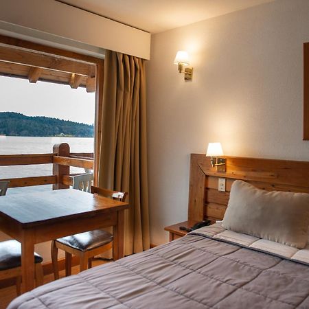 Apart Del Lago San Carlos de Bariloche Exterior foto