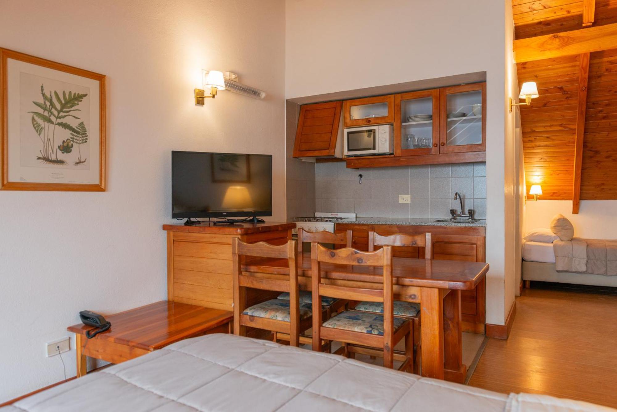 Apart Del Lago San Carlos de Bariloche Exterior foto