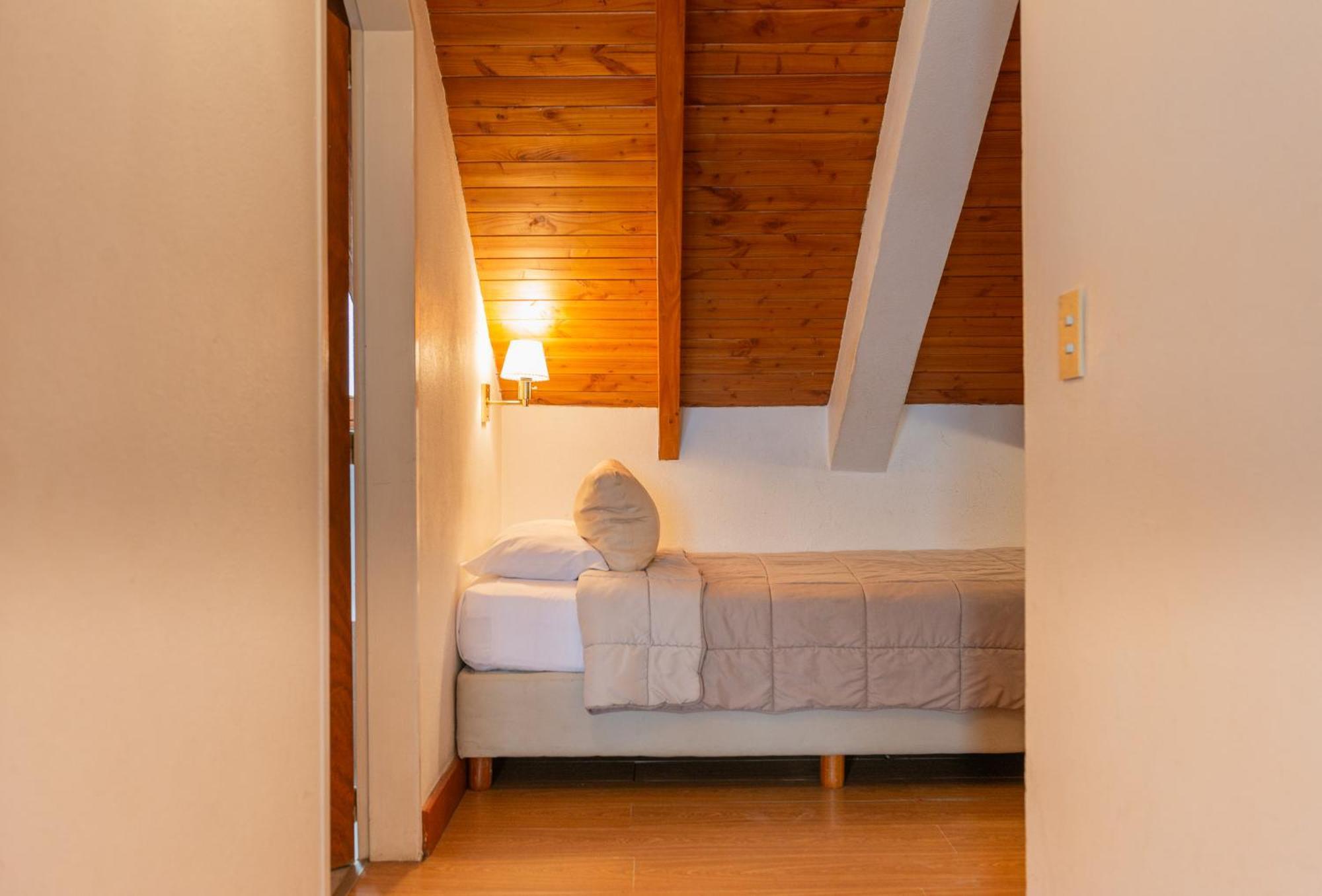 Apart Del Lago San Carlos de Bariloche Exterior foto