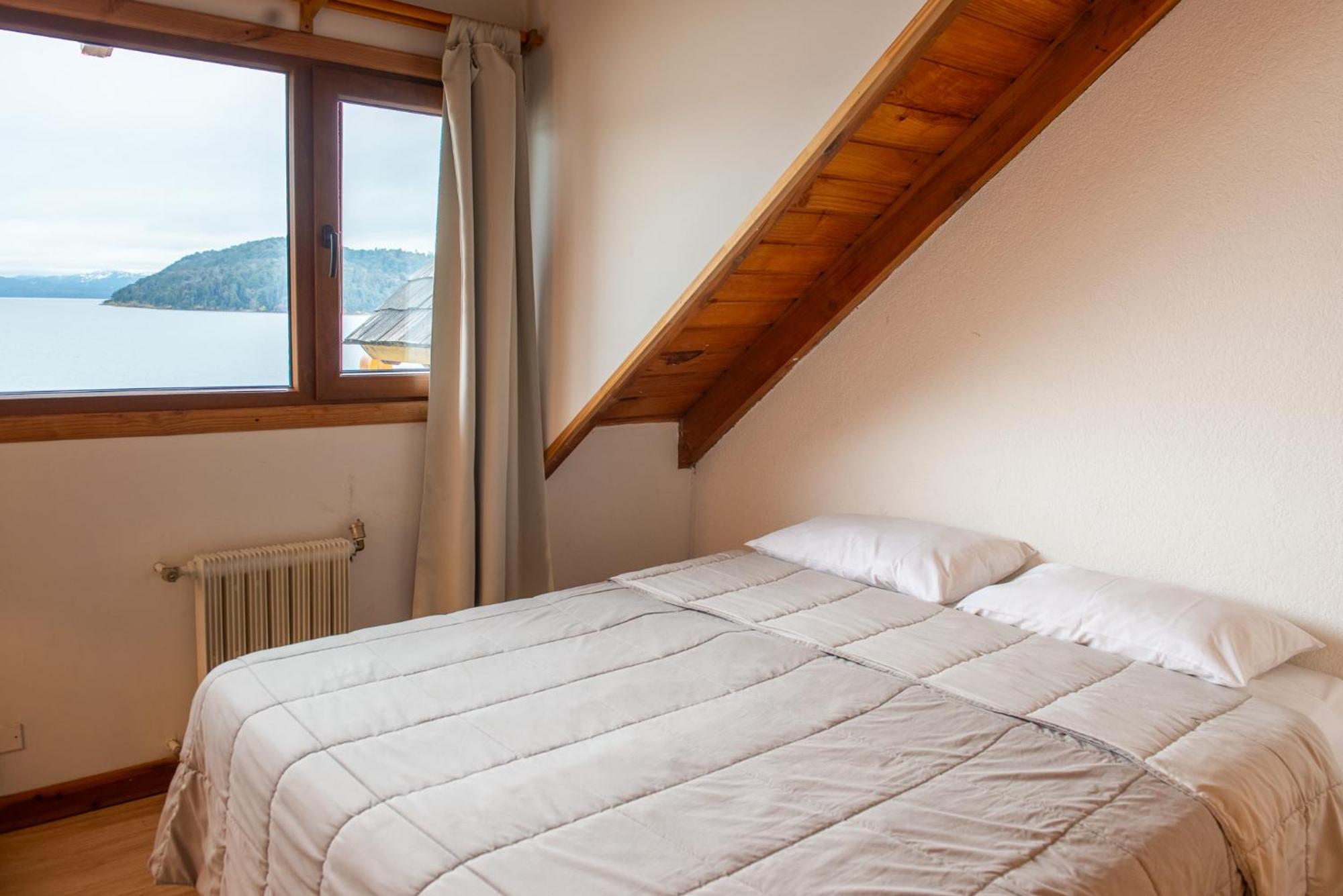 Apart Del Lago San Carlos de Bariloche Exterior foto